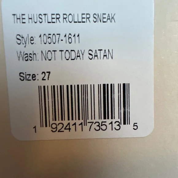 Denim - Picture 1 of 2